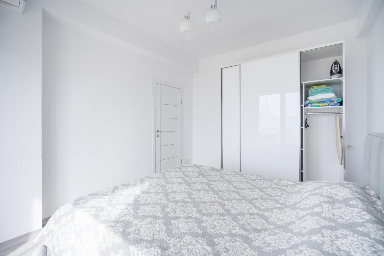 Apartment In The Village With A Sea View Vlorë Exteriér fotografie