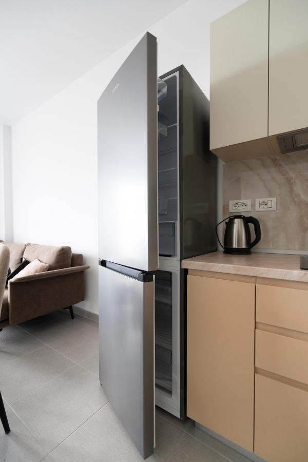 Apartment In The Village With A Sea View Vlorë Exteriér fotografie