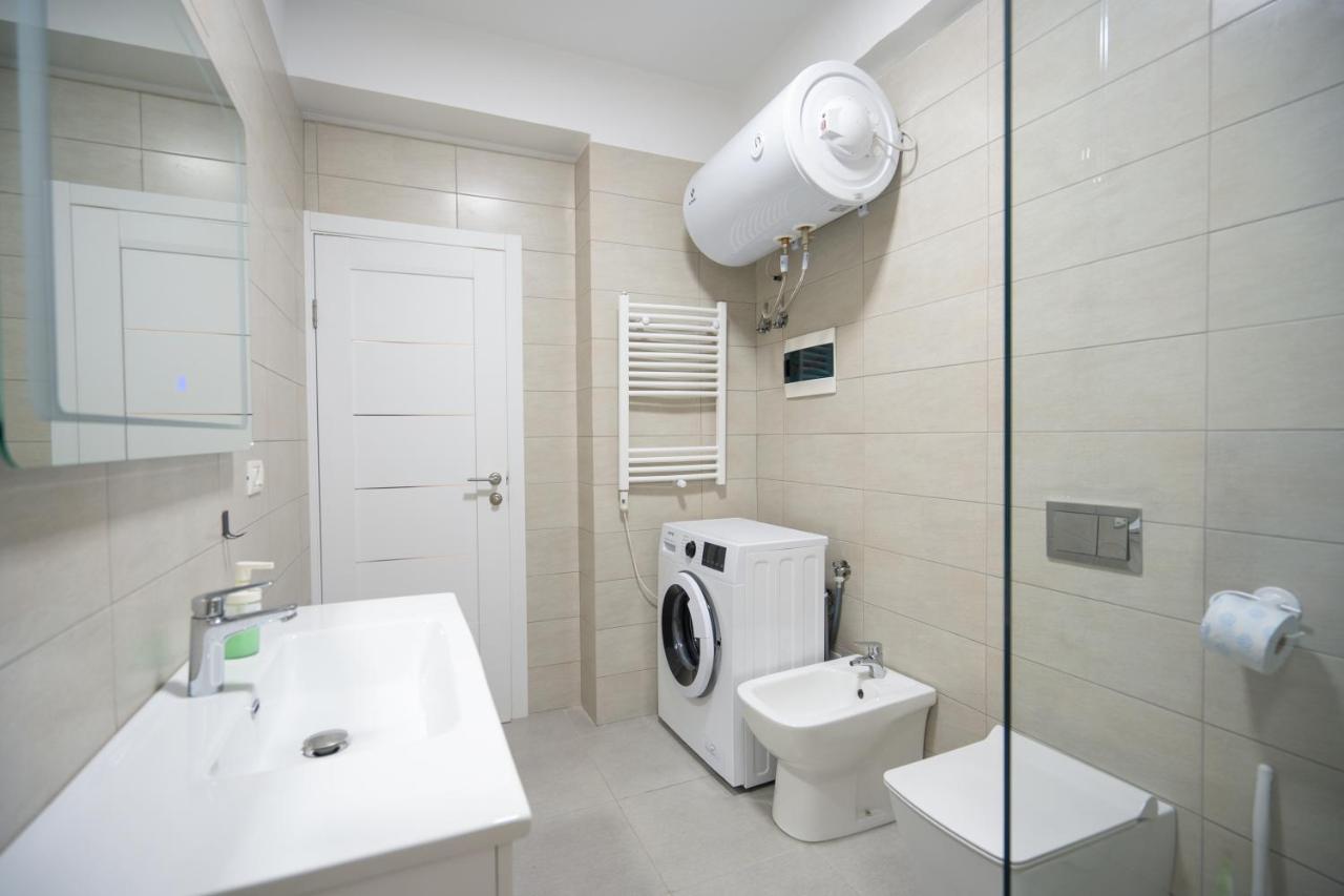 Apartment In The Village With A Sea View Vlorë Exteriér fotografie