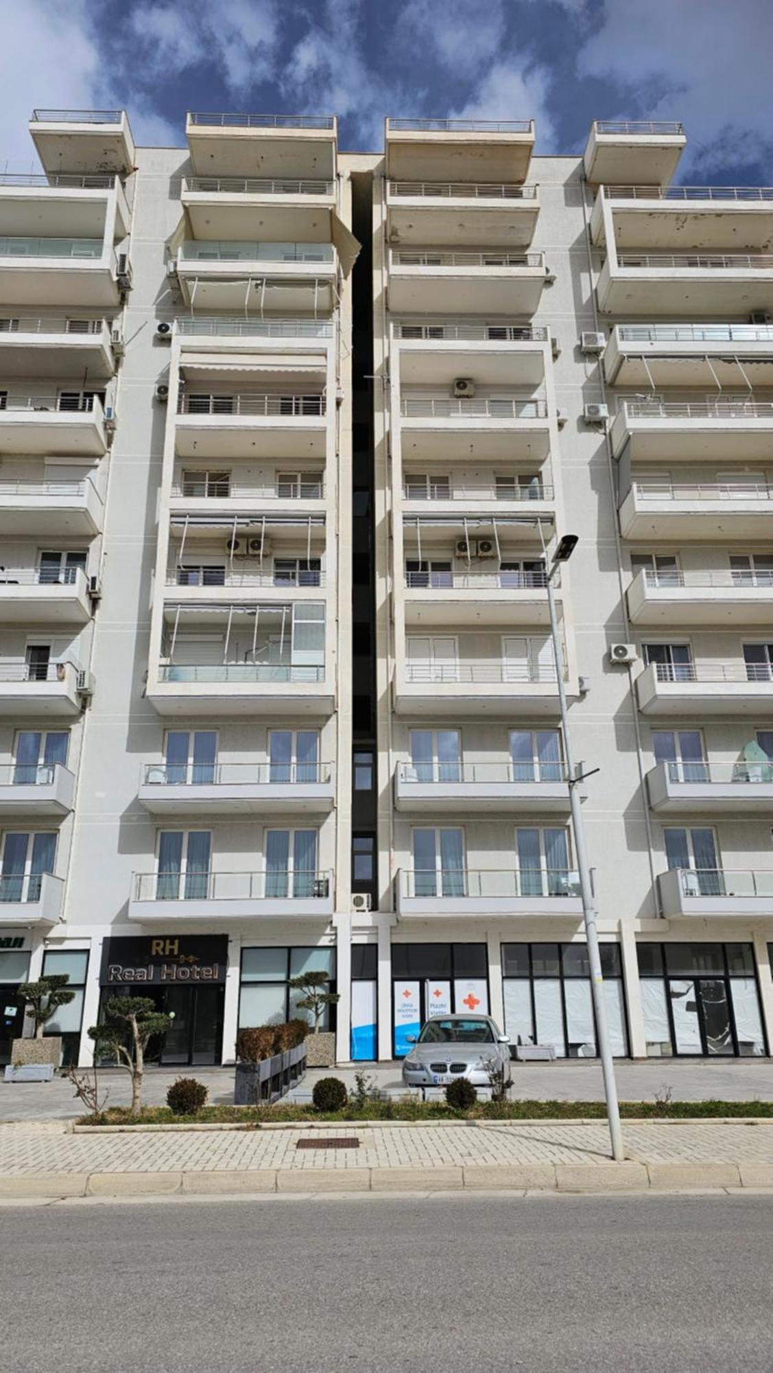 Apartment In The Village With A Sea View Vlorë Exteriér fotografie